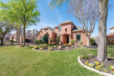 904 Wentwood Dr, Southlake, TX 76092 - photo 2