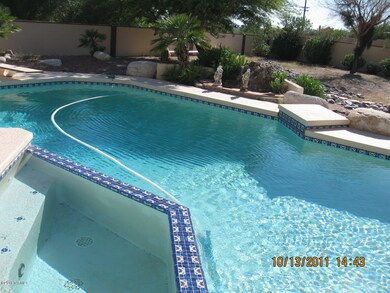 pool