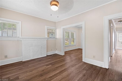 903 Thissell St, High Point, NC 27260 - photo 5