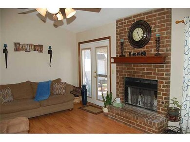 1302 Silver Maple Ln, Noble, OK 73068 - photo 7