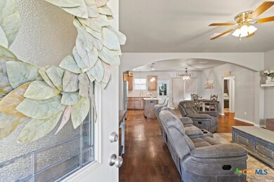 4914 Goliad Dr, Temple, TX 76502 - photo 3