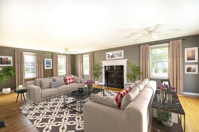 3 William Way, Hanson, MA 02341 - photo 3