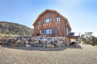 1544 County Road 45, Salida, CO 81201 - photo 3