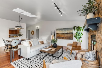 6153 N Ponderosa Way, Parker, CO 80134 - photo 2