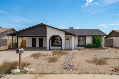 6351 W Mountain View Rd, Glendale, AZ 85302 - photo 2