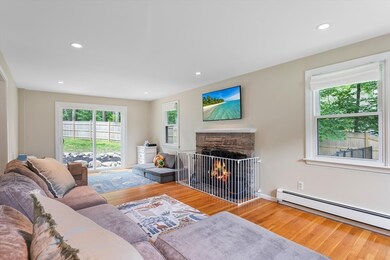 53 Southgate Rd, Franklin, MA 02038 - photo 2