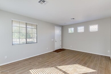 Front living rm