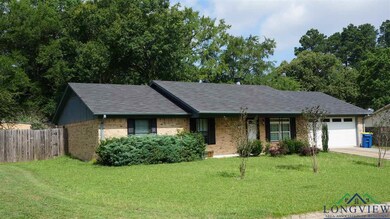 3503 Larkspur Ln, Kilgore, TX 75662 - photo 2