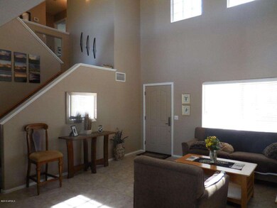 Light Bright Formal Living