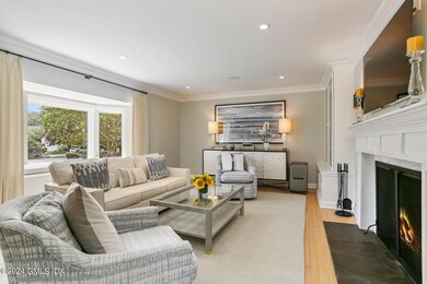 7 Wesskum Wood Rd, Riverside, CT 06878 - photo 3