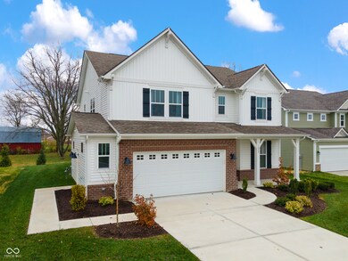 1025 Bevy Blvd, Danville, IN 46122 - photo 2