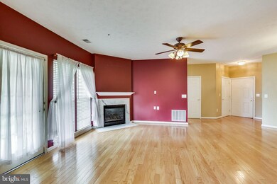 2509 Amber Orchard Ct W unit 102, Odenton, MD 21113 - photo 3