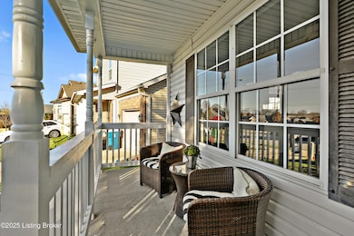 3814 Mareli Rd, Shelbyville, KY 40065 - photo 6