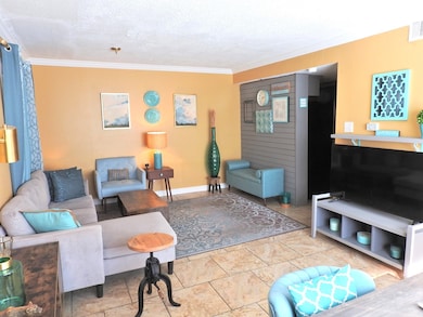 7047 Bissonnet St unit 44, Houston, TX 77074 - photo 4