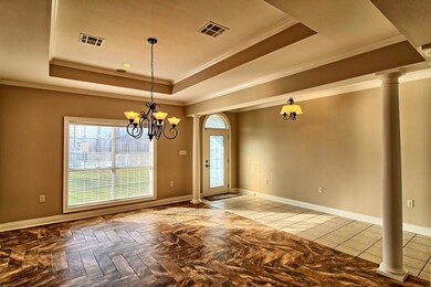 4933 E Westridge Park Dr, Lake Charles, LA 70605 - photo 3