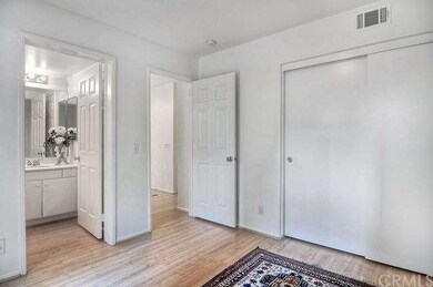 GROUND FLOOR BEDROOM AND BATH 