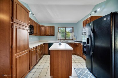 13054 Rhode St, Cedar Lake, IN 46303 - photo 5