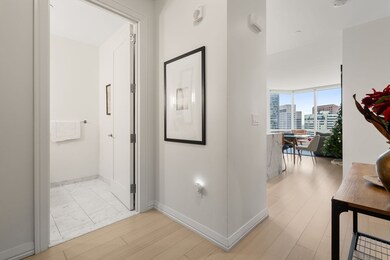 Millennium Tower unit 3907, Boston, MA 02110 - photo 2