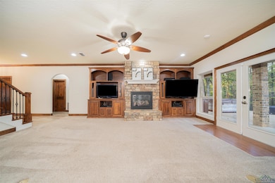 3515 Thompson Rd, Longview, TX 75604 - photo 7