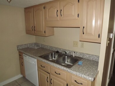 New Counter Tops, New Cabinets. Dual Sink, Dishwas