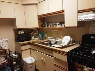 Unit 2 Kitchen
