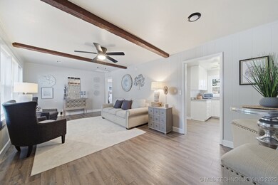 802 N Birch St, Owasso, OK 74055 - photo 6