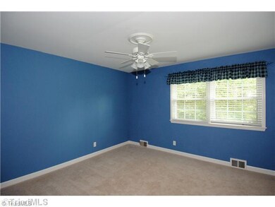 2nd Bedroom.