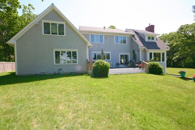 88 Old Rd N, Bourne, MA 02559 - photo 5