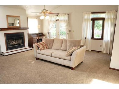Family Room.