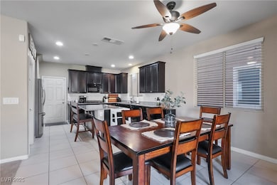 6723 Pleasant Flower St, Las Vegas, NV 89149 - photo 6