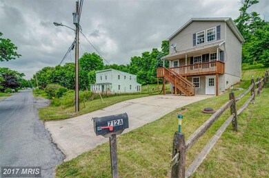 712A Tritapoe Dr, Knoxville, MD 21758 - photo 2