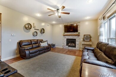 343 Sycamore Ct, Bluffton, OH 45817 - photo 6