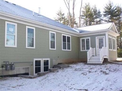 55 Wildwood Rd unit 55, Norfolk, MA 02056 - photo 3