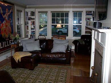 Living Room.