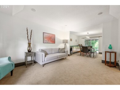 Living Room/Dining Room