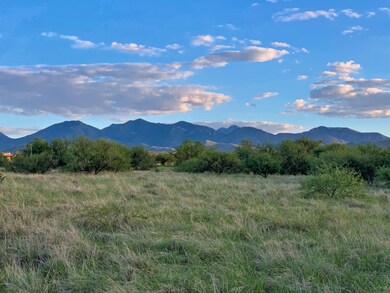 Mountain Views