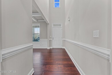 525 Avenue of the Carolinas, Carthage, NC 28327 - photo 4