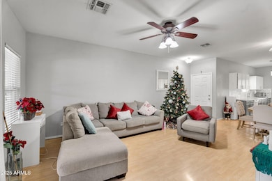 13122 W Calavar Rd, Surprise, AZ 85379 - photo 4