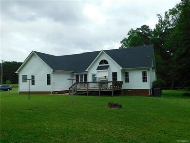 18780 Templeton Rd, Disputanta, VA 23842 - photo 7