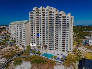 Hidden Dunes Gulfside unit A306, Destin, FL 32550 - photo 4