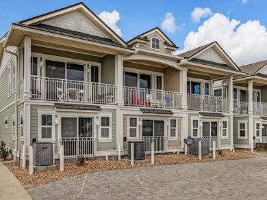 1951 S Fletcher Ave unit 7, Fernandina Beach, FL 32034 - photo 2