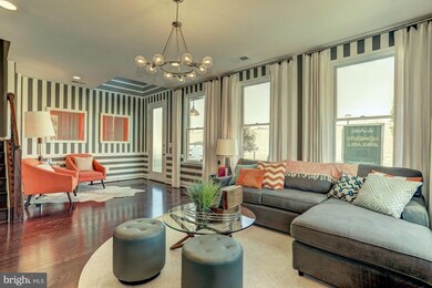 8425 Reformatory Way, Lorton, VA 22079 - photo 5