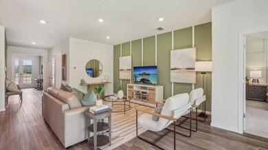 17616 Acorn Drop Rd, Land O' Lakes, FL 34638 - photo 3