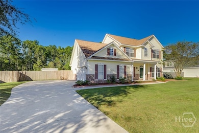 310 Keen Way, Guyton, GA 31312 - photo 3