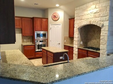 3623 Globe Willow, San Antonio, TX 78261 - photo 6