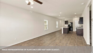 10015 Lavender Ln, Magnolia, TX 77354 - photo 5