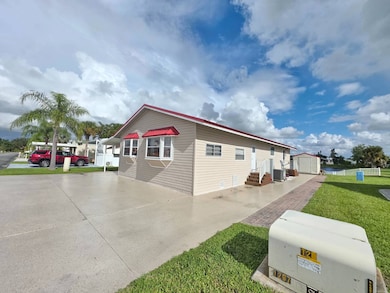 12350 SE 138th Blvd unit 148, Okeechobee, FL 34974 - photo 7