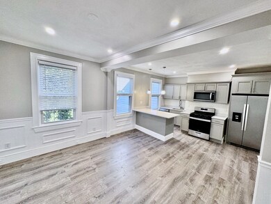 61 Gates St unit 2, Boston, MA 02127 - photo 3