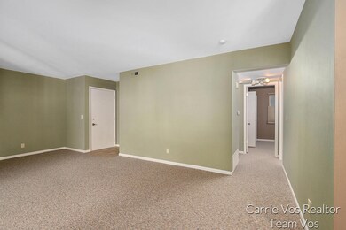 Entry & Hallway