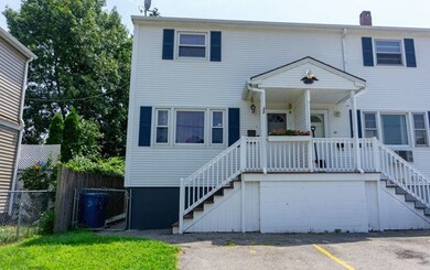 52 Gilbert St, Lawrence, MA 01843 - photo 4